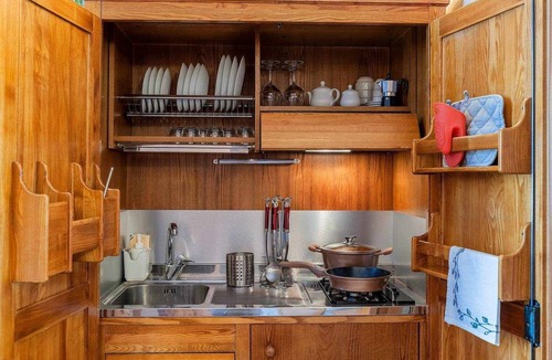 Catania City Centre Apartment | Designer Loft at the Bellini Theatre
