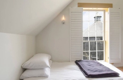 Upper Kingsburg House | Designer Seaside Cottages at Shobac Farm - Gate House Cottage