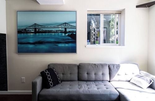 Renfrew-Collingwood House | Detached and Spacious Guest House in Central Vancouver!