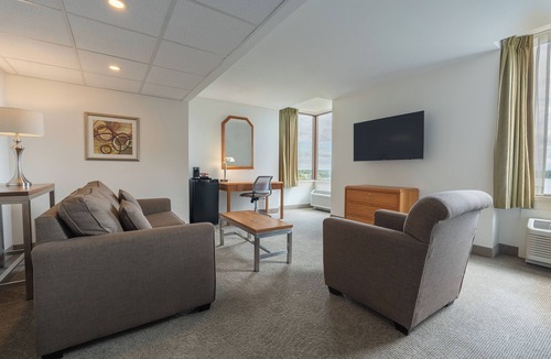 Cornwall Hotel | Dev Hotel and Conference Centre