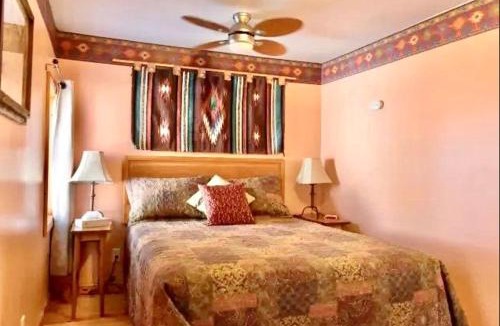 Augusta Bed & Breakfast | Dewar's Inn and Cottages