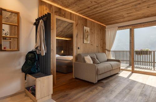 San Genesio Atesino Apartment | Dickerhof - Urlaub auf dem Bauernhof