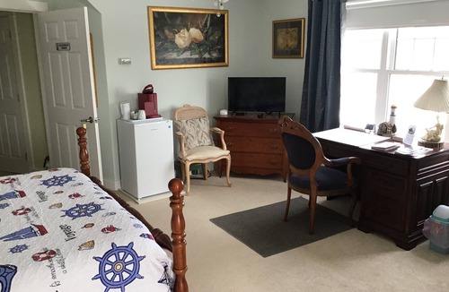 Digby Bed & Breakfast | Digby B&B