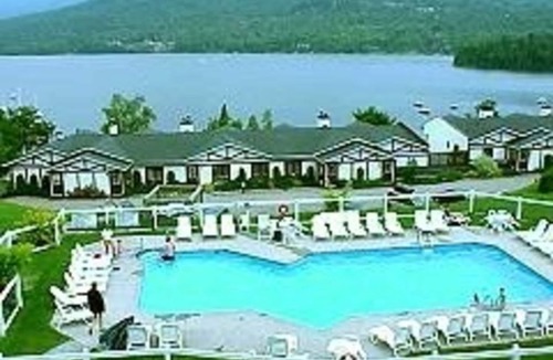 Mont-Tremblant Village Condo | Discount 2 bdrm/2 bthm Resort Condo Mt Tremblant Quebec n