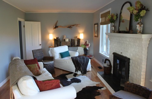 Tidnish Bridge House | Discount 7 Day Stay 1665 DollarnTHE TIDNISH PEARL Grand Nova Scotia Country Home
