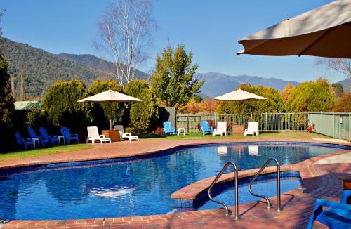 Freeburgh Resort | Discovery Parks - Bright