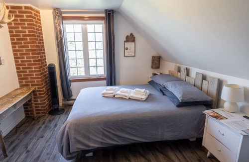 Saint Jean Port Joli Hotel | Distinctive 5-room inn, located a few steps from the river to discover the multi