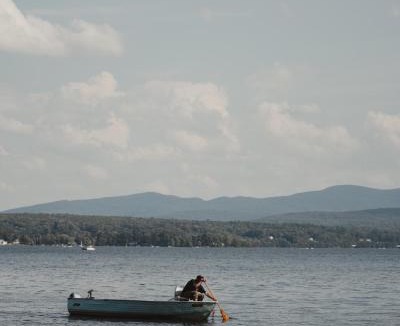 Lac-Brome Hotel | Domaine Jolivent