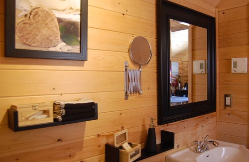 Mauricie Other | Domaine le Bostonnais