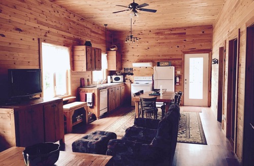 Mont-Tremblant Cottage | Domaine Summum