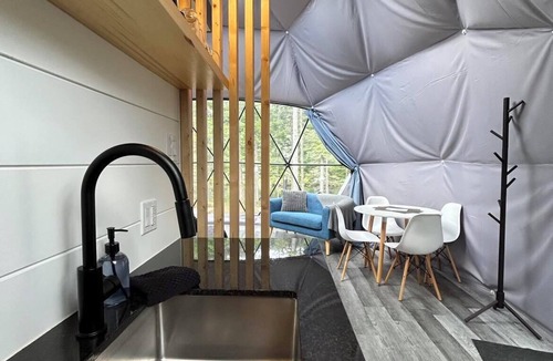 Saint Come Villa | Dome 1 - Nordika