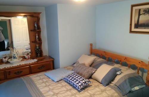 Bonavista House | Dorman's Manor