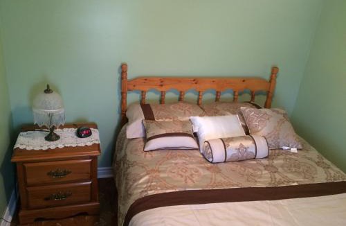 Bonavista House | Dorman's Manor