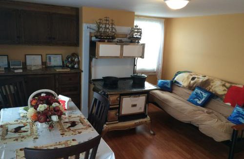 Bonavista House | Dorman's Manor