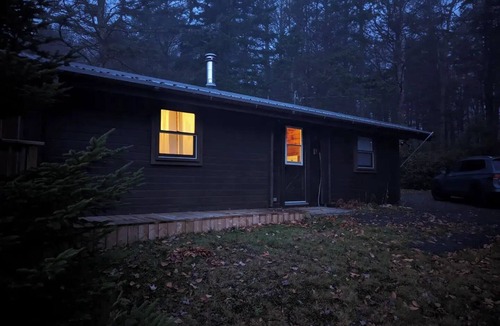 Digby County Cottage | Double Lake Cottage: You’ve Arrived