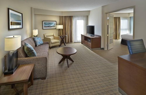 Regina Hotel | DoubleTree by Hilton Hotel & Conference Centre Regina