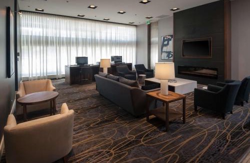 Downtown London Hotel | Doubletree by Hilton London