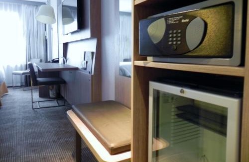 Downtown Ottawa Hotel | DoubleTree by Hilton Ottawa Downtown