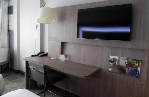 Downtown Ottawa Hotel | DoubleTree by Hilton Ottawa Downtown