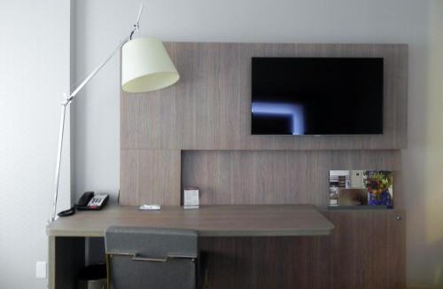 Downtown Ottawa Hotel | DoubleTree by Hilton Ottawa Downtown