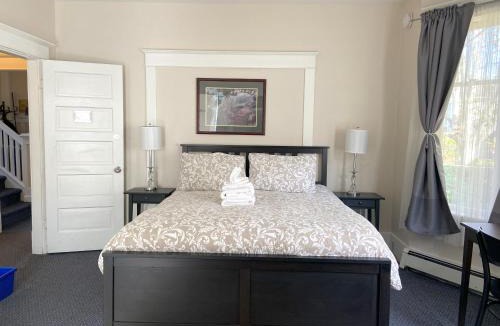 Mount Pleasant Bed & Breakfast | Douglas Guest House
