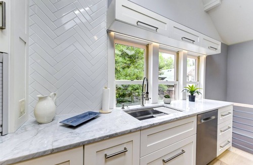 Mapleton Hill Ski Chalet | Downtown Boulder Chalet In Mapleton Hill
