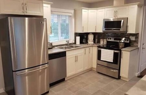 Central Okanagan House | Downtown Central Capri Home in Kelowna
