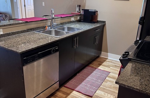 Langford Condo | Downtown Condo