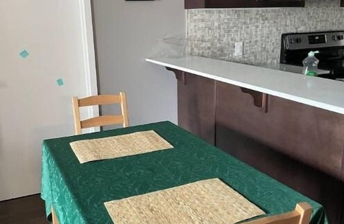 Downtown Condo | Downtown Condo (License No. 23 112884 STR)