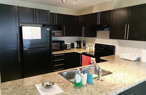 North End Condo | Downtown Condo Resort by the Beach