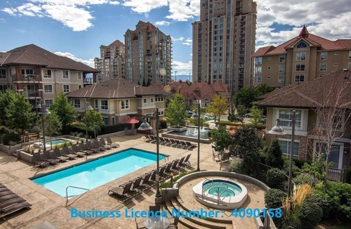 North End Condo | Downtown Condo Resort by the Beach