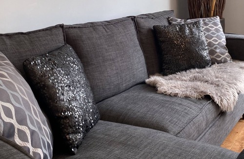 Gay Village Apartment | Downtown condo w/terrasse -Comfortable, quiet haven in the midst of everything!