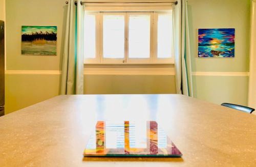Queens Square Apartment | Downtown Cottage in Downtown Charlottetown