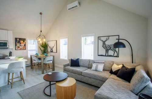 North End House | Downtown Greens