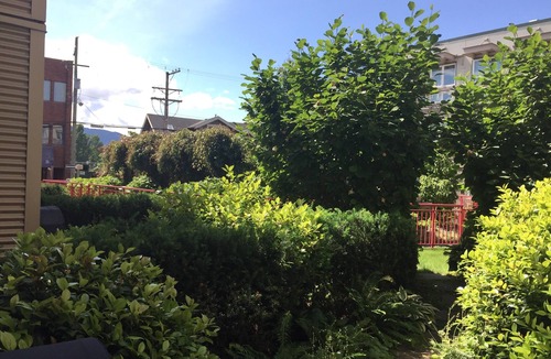 Regional District of Nanaimo Condo | Downtown Hideaway in the heart of downtown Nanaimo with fiber hi-speed wifi