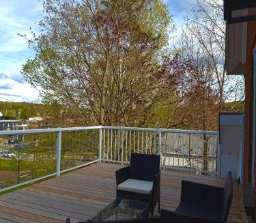 Huntsville House | Downtown Huntsville Gem in Muskoka