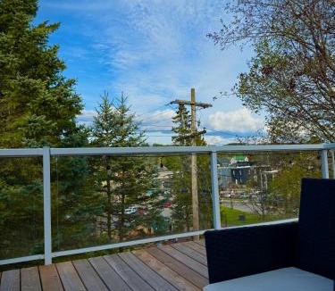 Huntsville House | Downtown Huntsville Gem in Muskoka