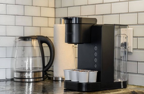 Beltline Apartment | Downtown » Mins to 17 Ave » Free Parking » Netflix