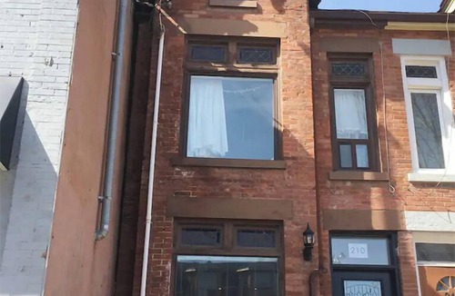 Cabbagetown South House | Downtown Toronto - Simple, Convenient and Clean