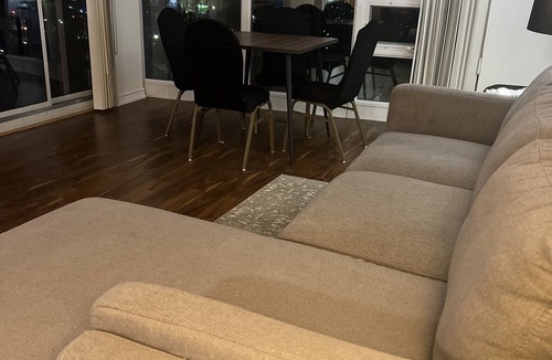 Fort York Condo | Downtown Toronto Suite by the Lake