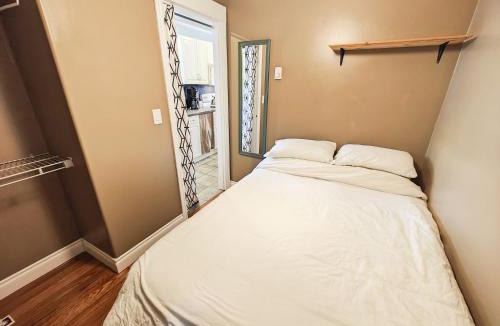 Whitehorse Apartment | Downtown Whitehorse Apartment in Old Town