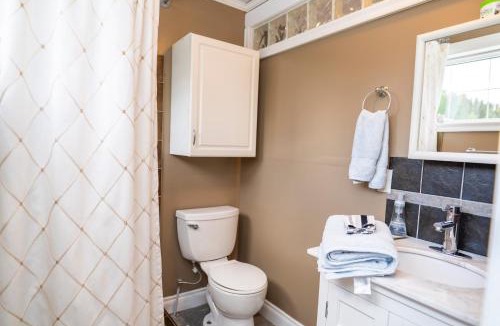 Whitehorse Apartment | Downtown Whitehorse Apartment in Old Town