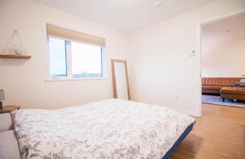 Whitehorse Apartment | Downtown Whitehorse Condo