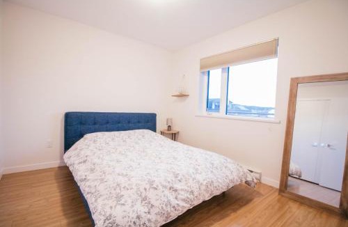 Whitehorse Apartment | Downtown Whitehorse Condo