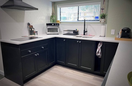 Lynn Valley House | Dream Shala - Eclectic in Nature