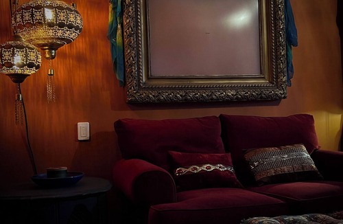 Lynn Valley House | Dream Shala - Eclectic in Nature