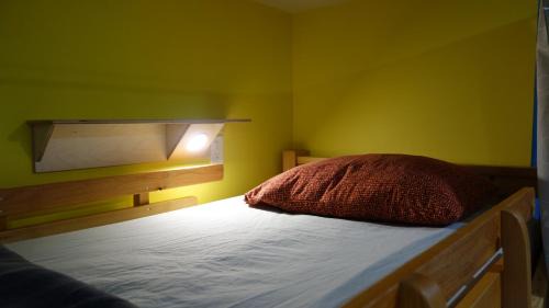 Golden Hostel | Dreamcatcher Hostel