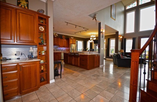Parkland County Villa | Dreams Garden Villa #dreamgardenvillasebabeach