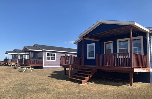 Cavendish House | Dreams To Sea cottages PEI