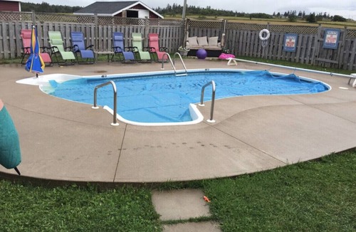 Cavendish House | Dreams To Sea cottages PEI